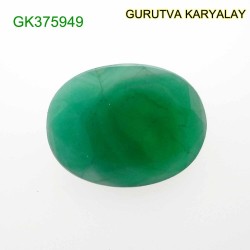 Ratti-7.09 (6.42 CT) Natural Green Emerald